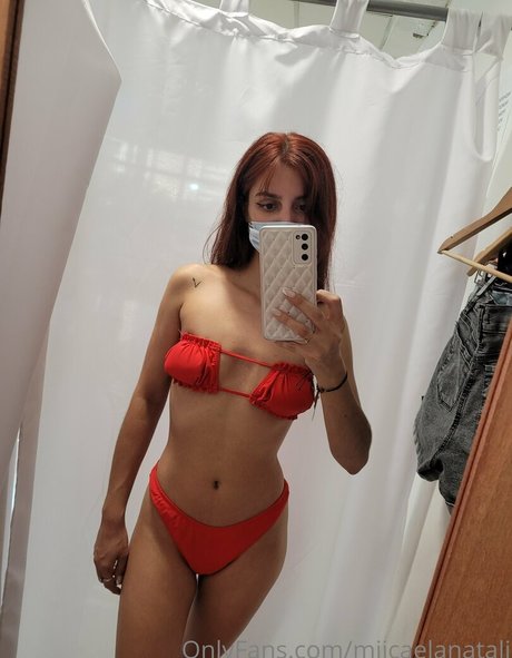 Miicaelanatali