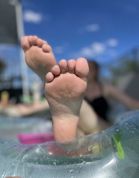 Photo nue de fuite OnlyFans de Lovelylucyj20