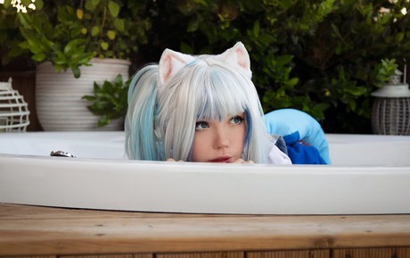 Caticornplay