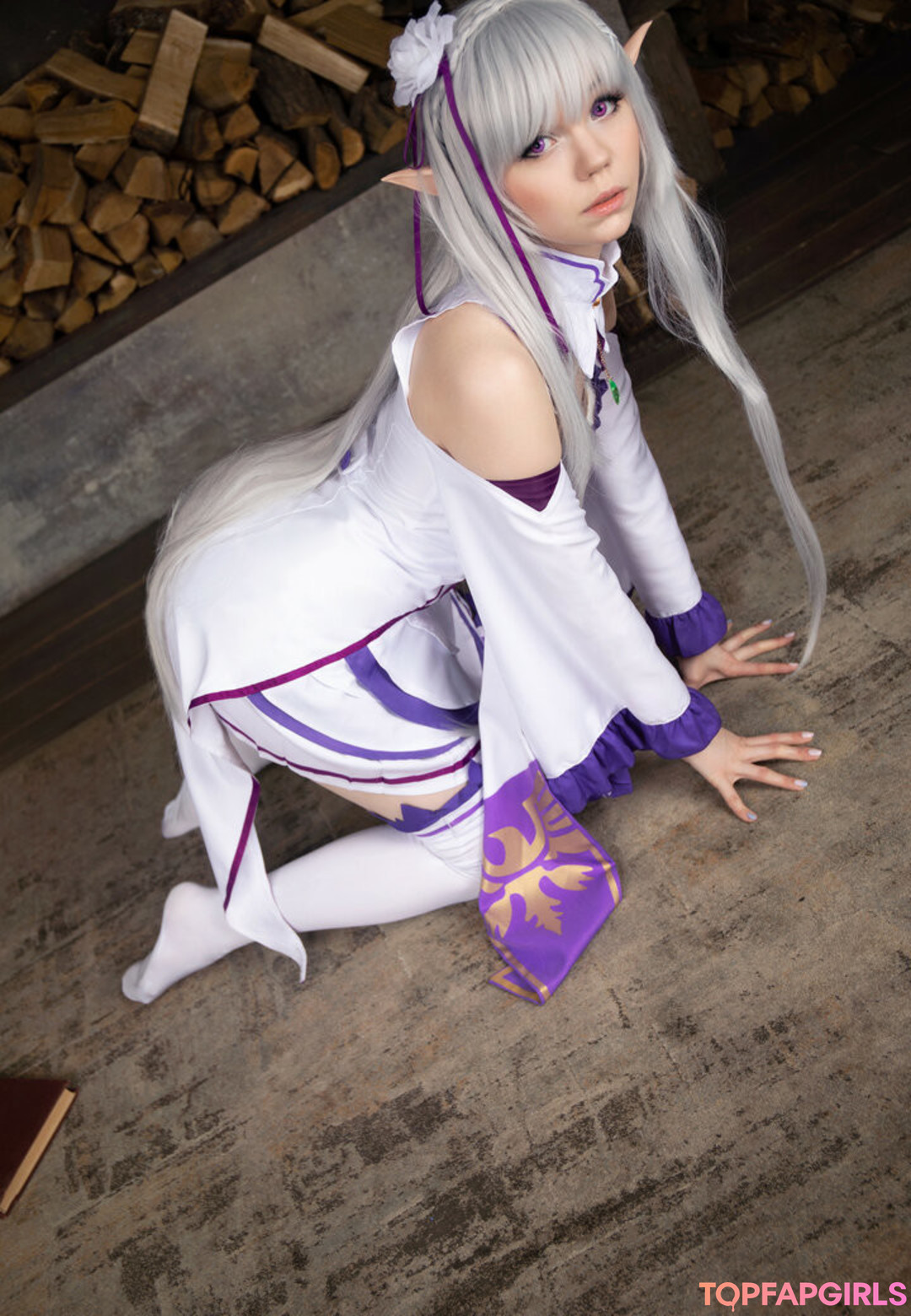 Photo nue de fuite OnlyFans de Caticornplay #1168