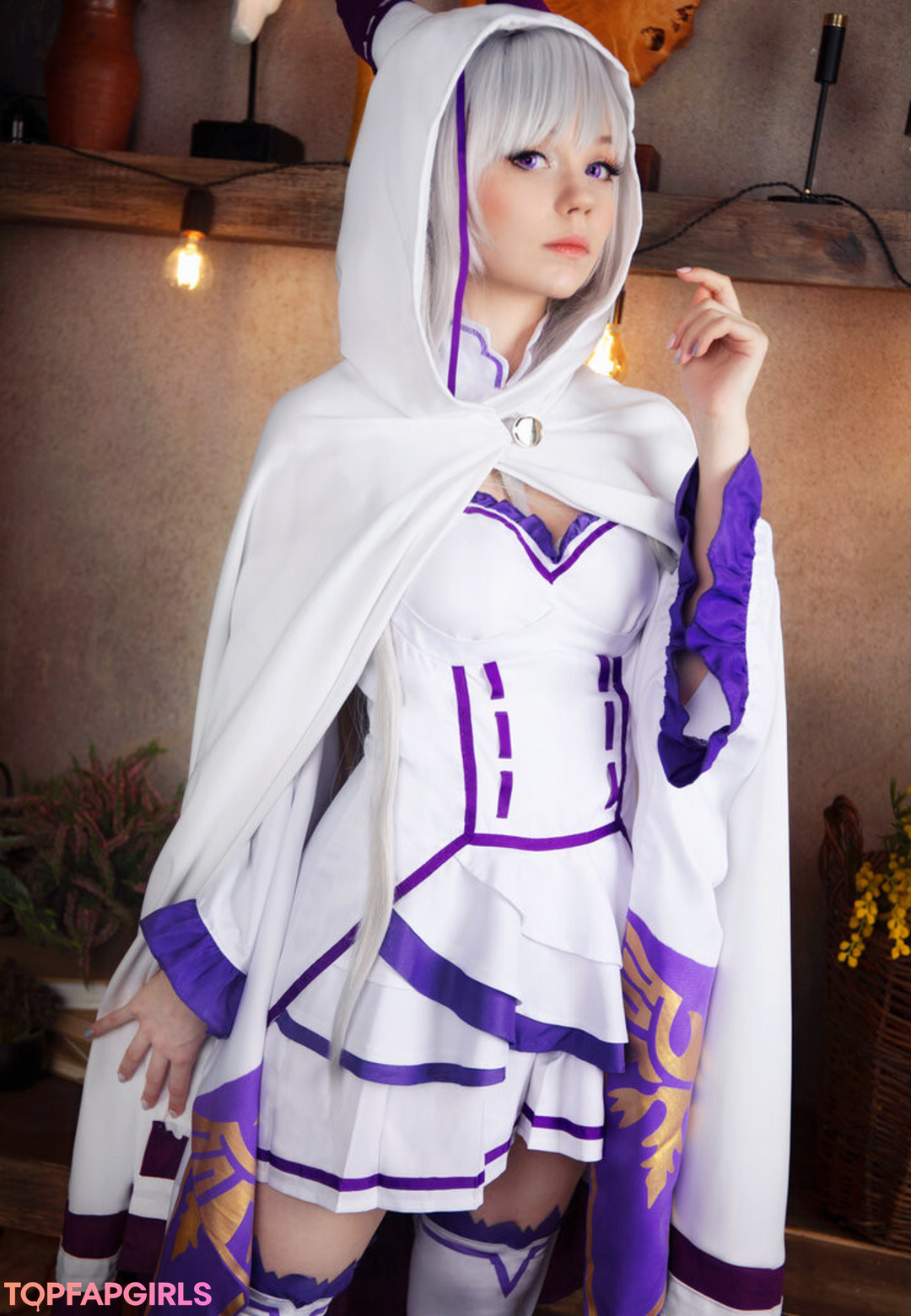 Photo nue de fuite OnlyFans de Caticornplay #1170