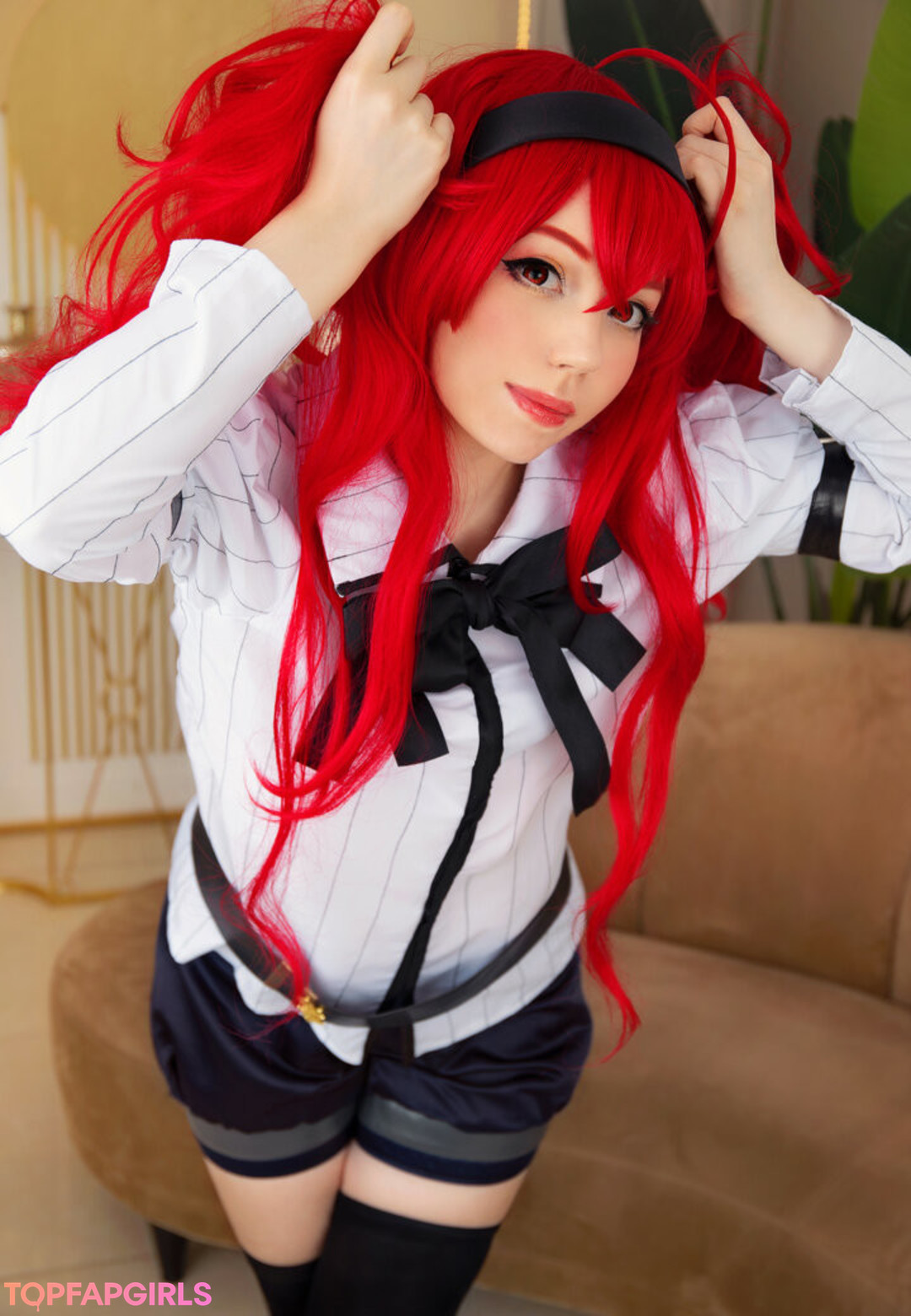 Photo nue de fuite OnlyFans de Caticornplay #1203