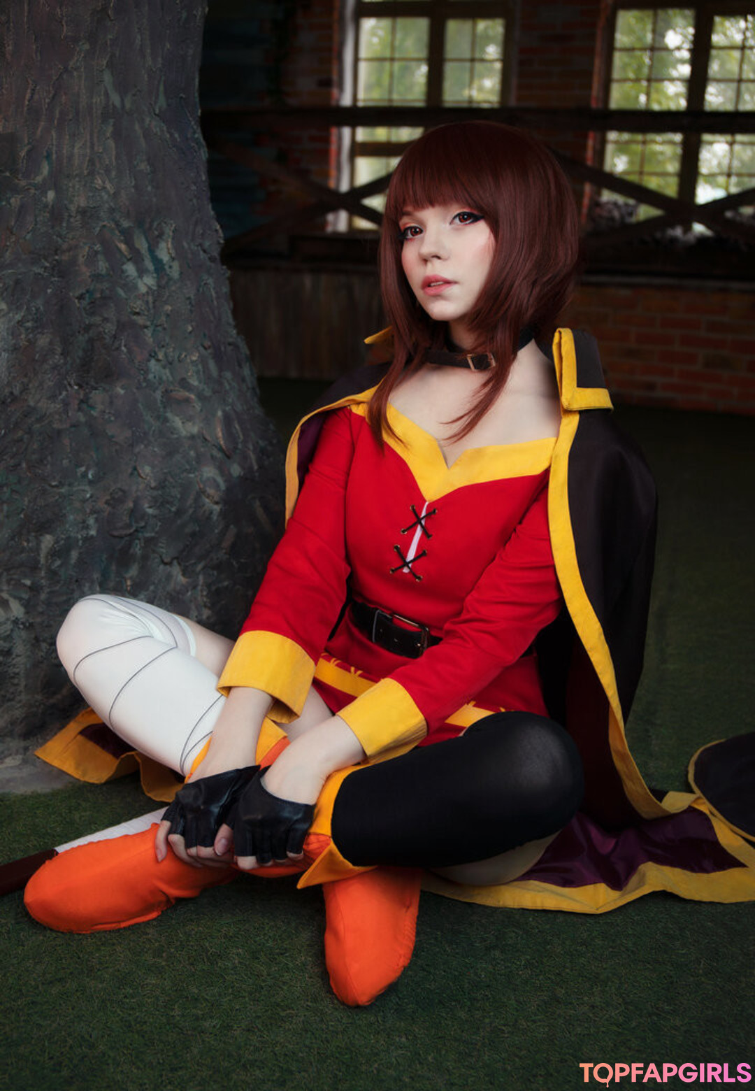 Photo nue de fuite OnlyFans de Caticornplay #1319