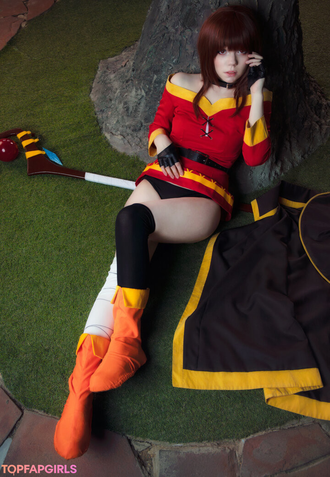 Photo nue de fuite OnlyFans de Caticornplay #1322