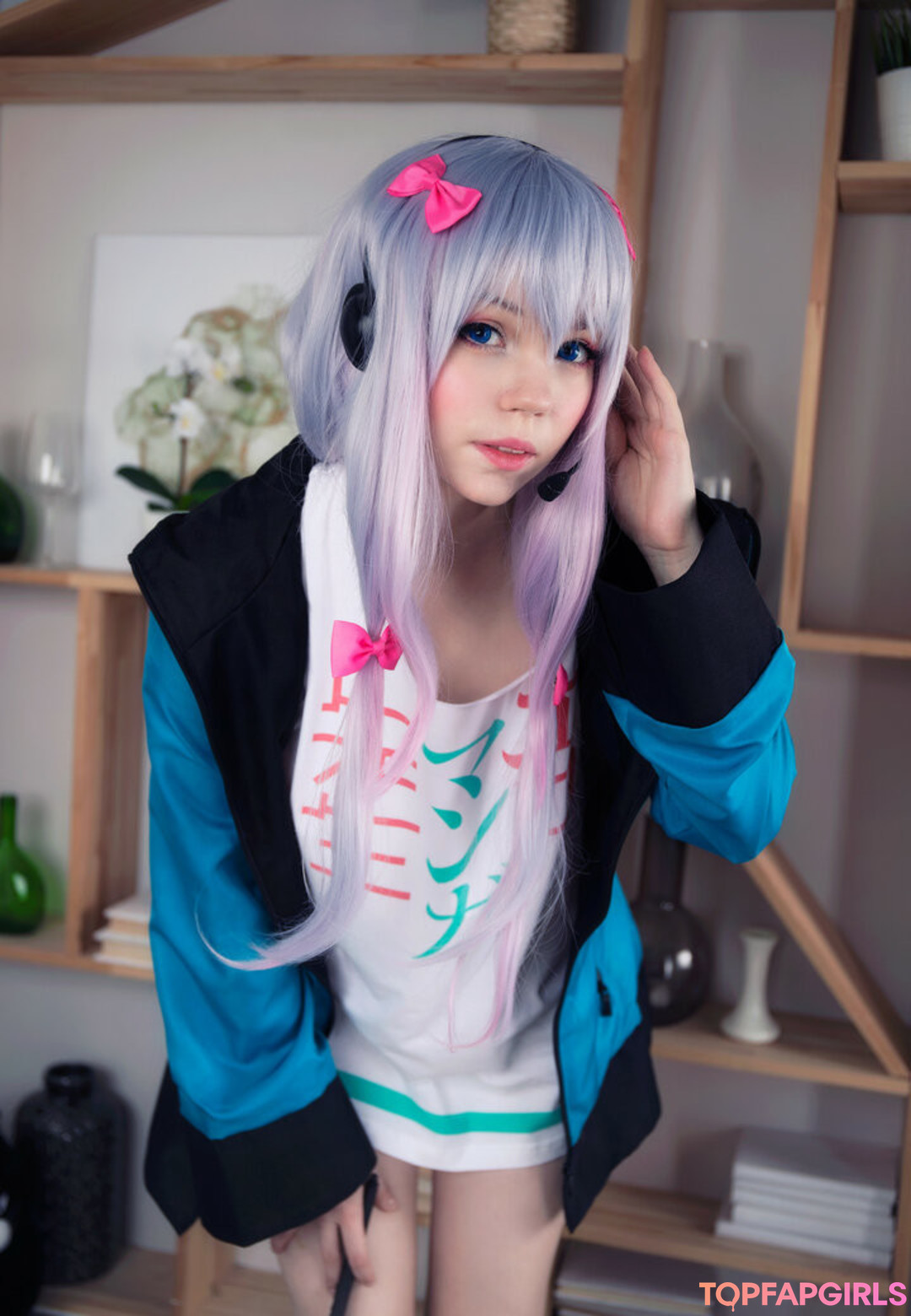 Photo nue de fuite OnlyFans de Caticornplay #1378