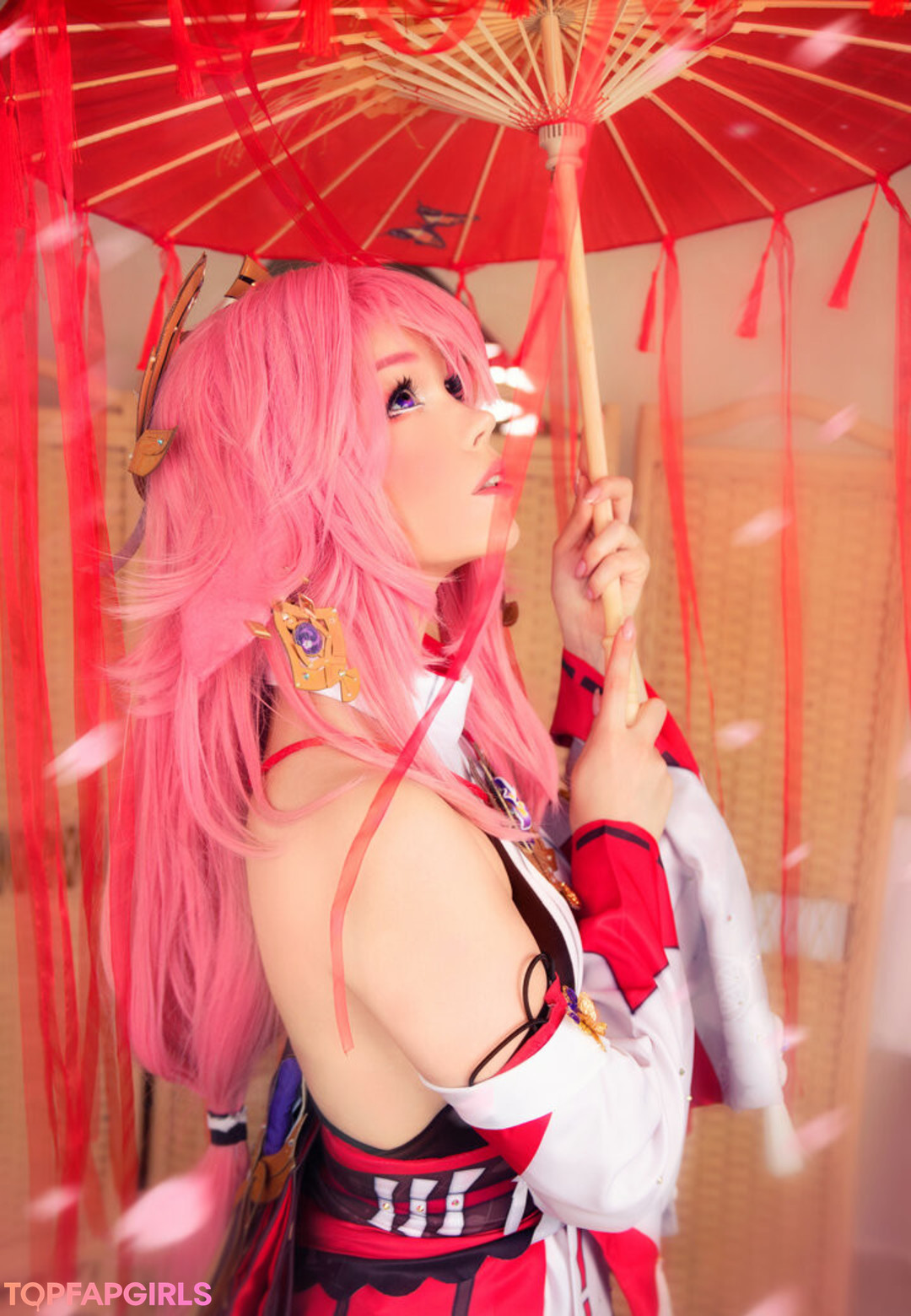 Photo nue de fuite OnlyFans de Caticornplay #1429