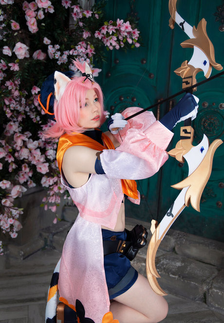 Caticornplay