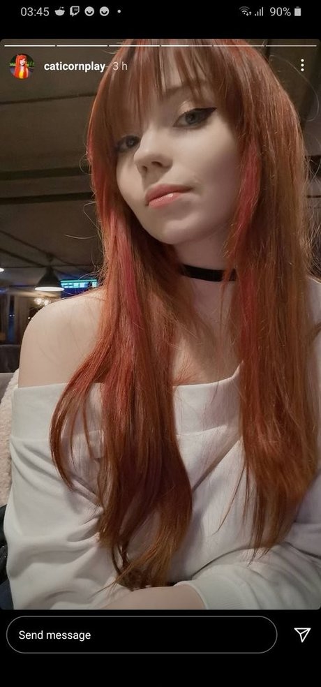 Caticornplay