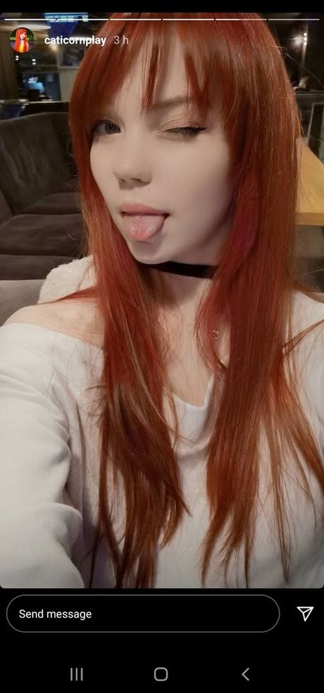 Caticornplay