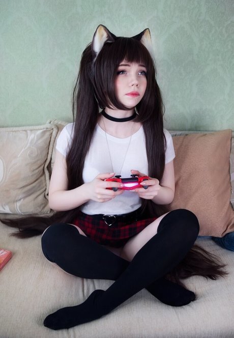Caticornplay