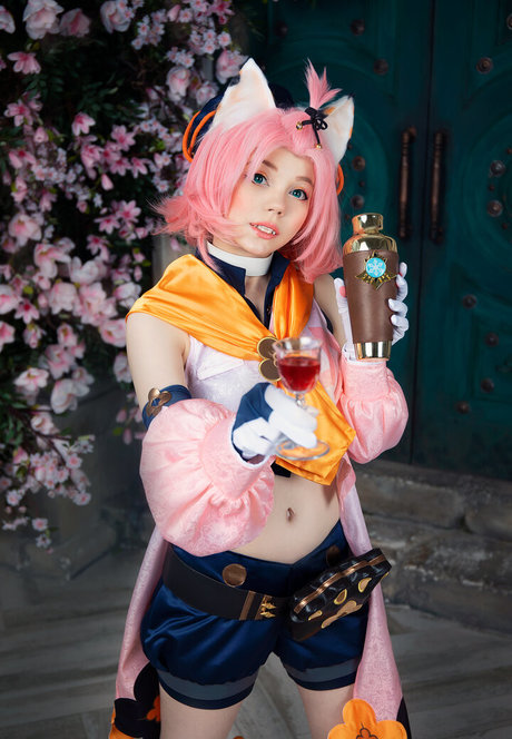 Caticornplay