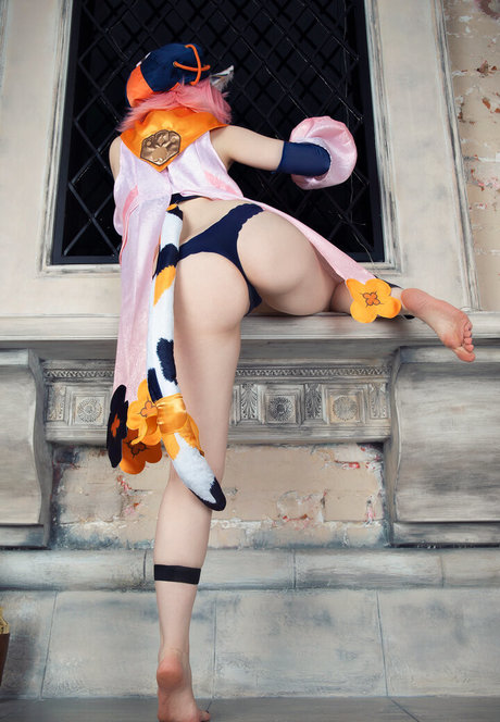 Caticornplay