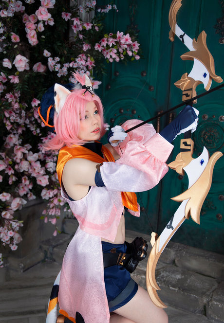 Caticornplay