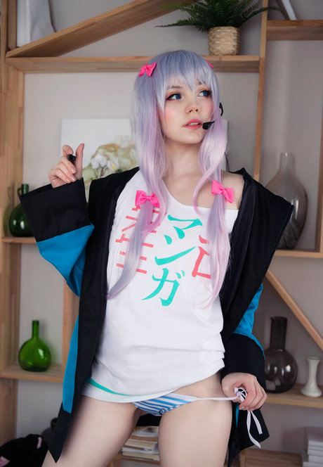Caticornplay