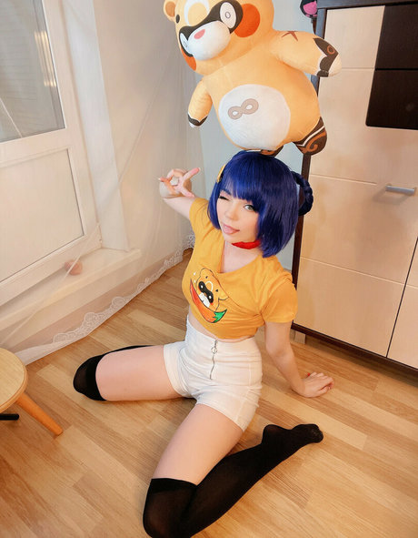 Caticornplay