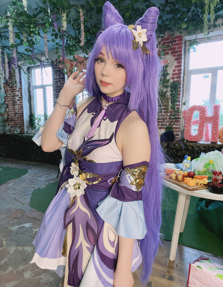 Caticornplay