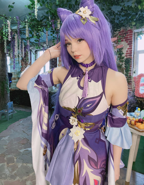 Caticornplay