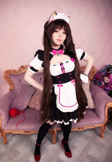 Caticornplay