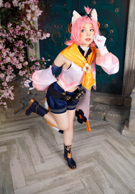 Caticornplay