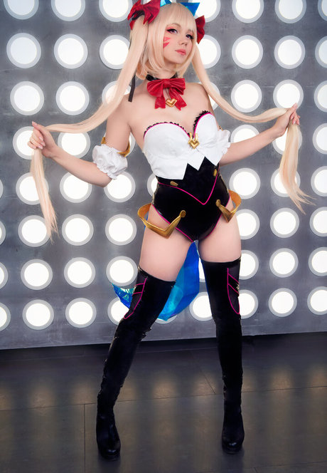 Caticornplay