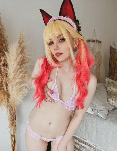 Caticornplay