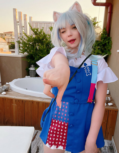 Caticornplay