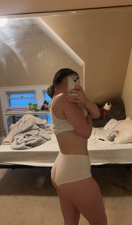 Photo nue de fuite OnlyFans de Brzttyangelx