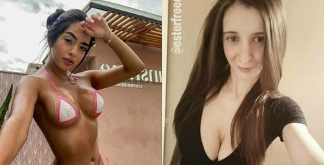Photo nue de fuite OnlyFans de Palomalopezfree