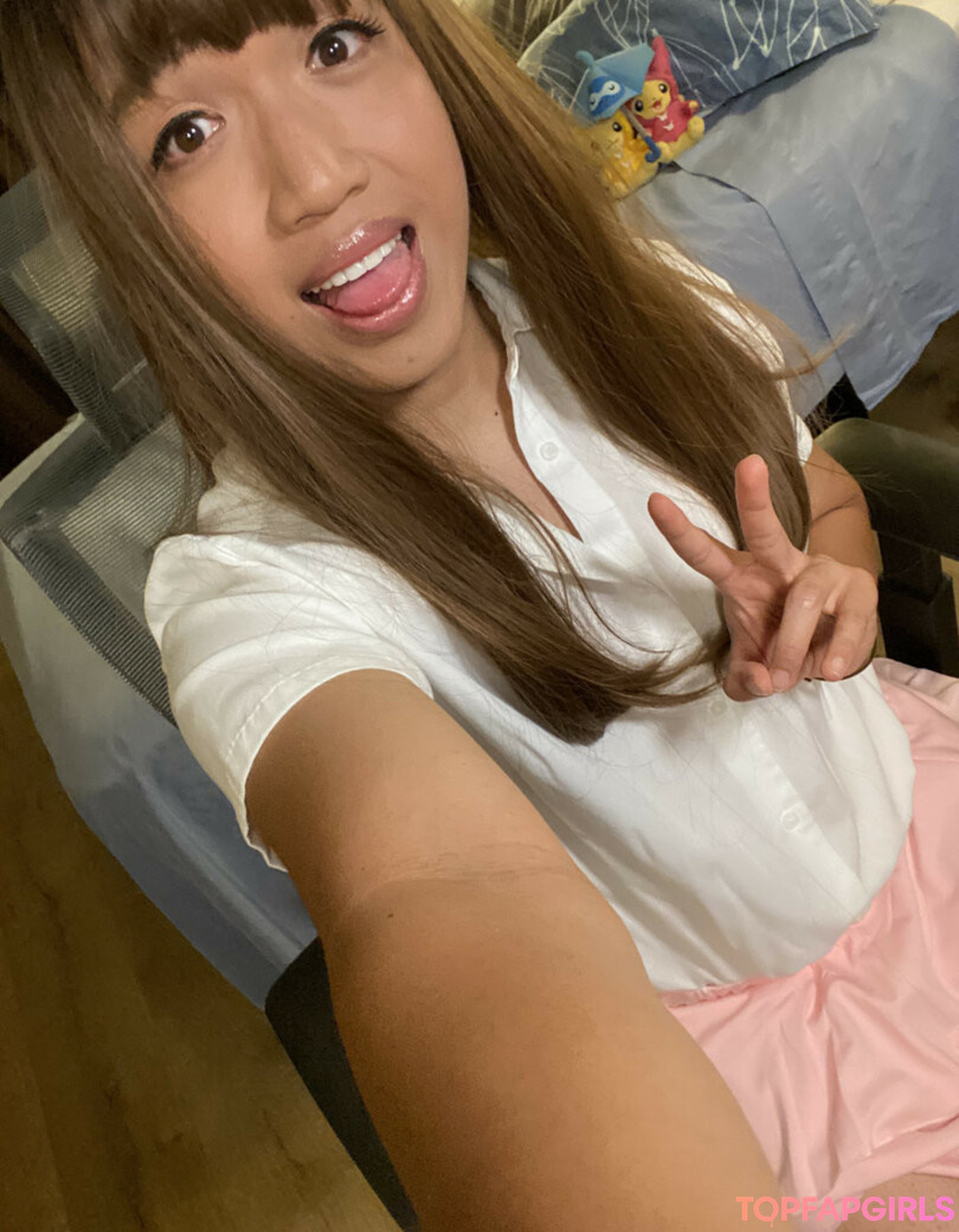 Photo nue de fuite OnlyFans de Torianagrande #4 Photo nue de fuite OnlyFans de Torianagrande #4