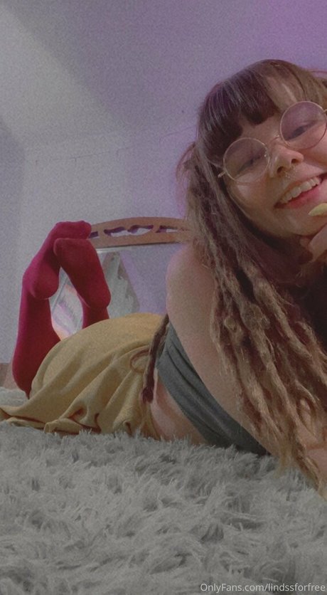 Photo nue de fuite OnlyFans de Lindssforfree