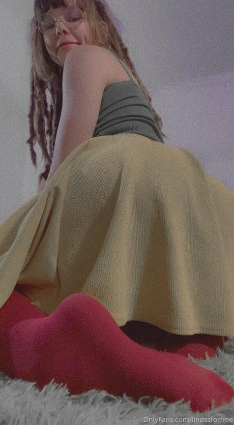 Photo nue de fuite OnlyFans de Lindssforfree