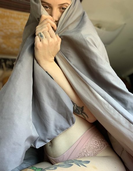 Photo nue de fuite OnlyFans de Somesweetfruits