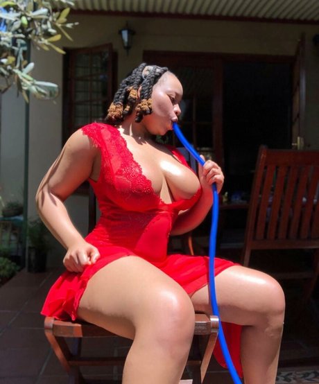 Photo nue de fuite OnlyFans de Learto Jordaan