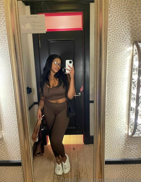Baddiejoyy