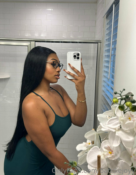 Baddiejoyy