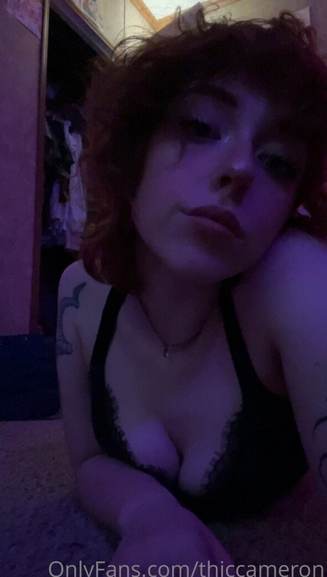 Thiccameron