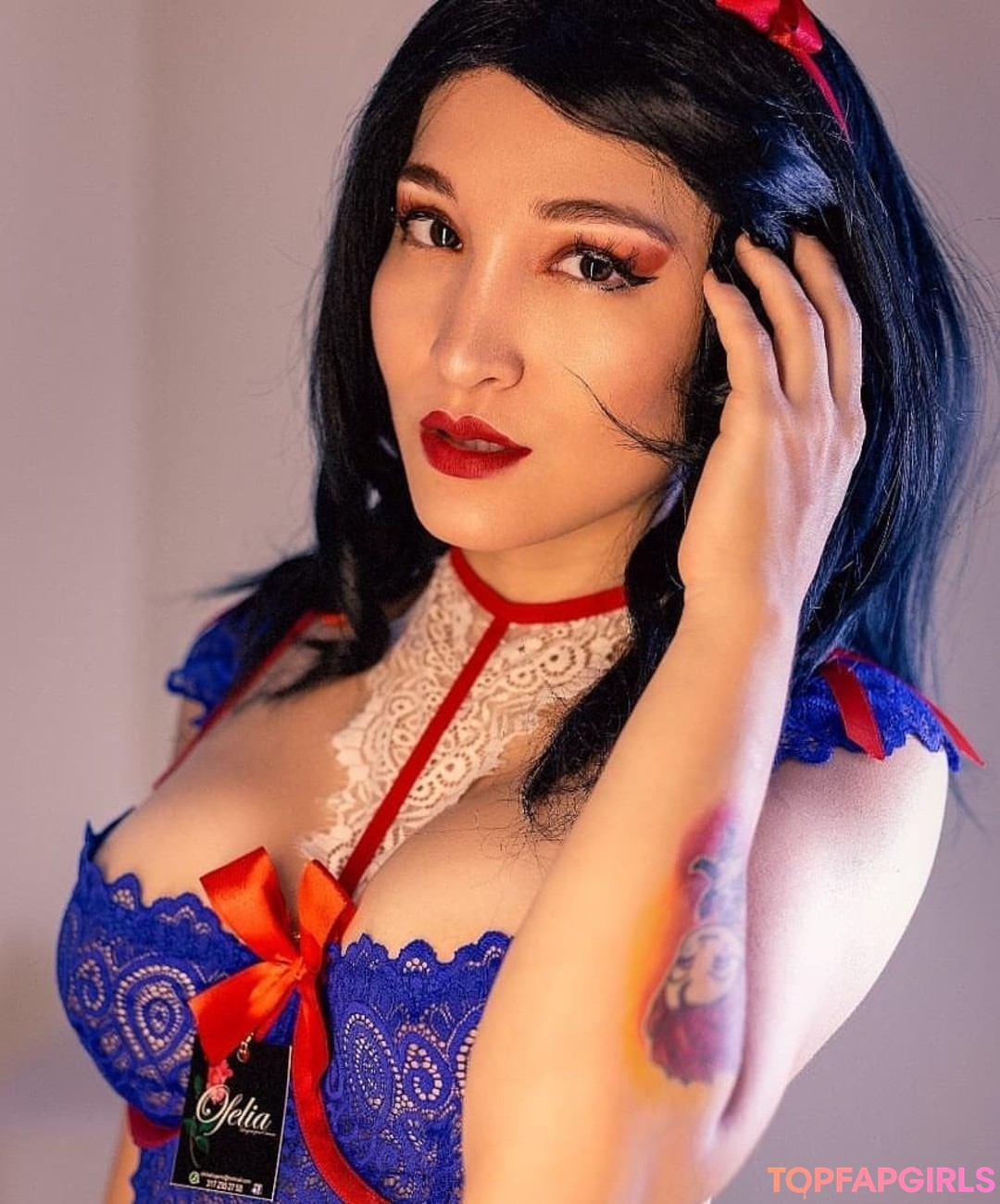 Photo nue de fuite OnlyFans de Alexiagwen #145 Photo nue de fuite OnlyFans de Alexiagwen #145