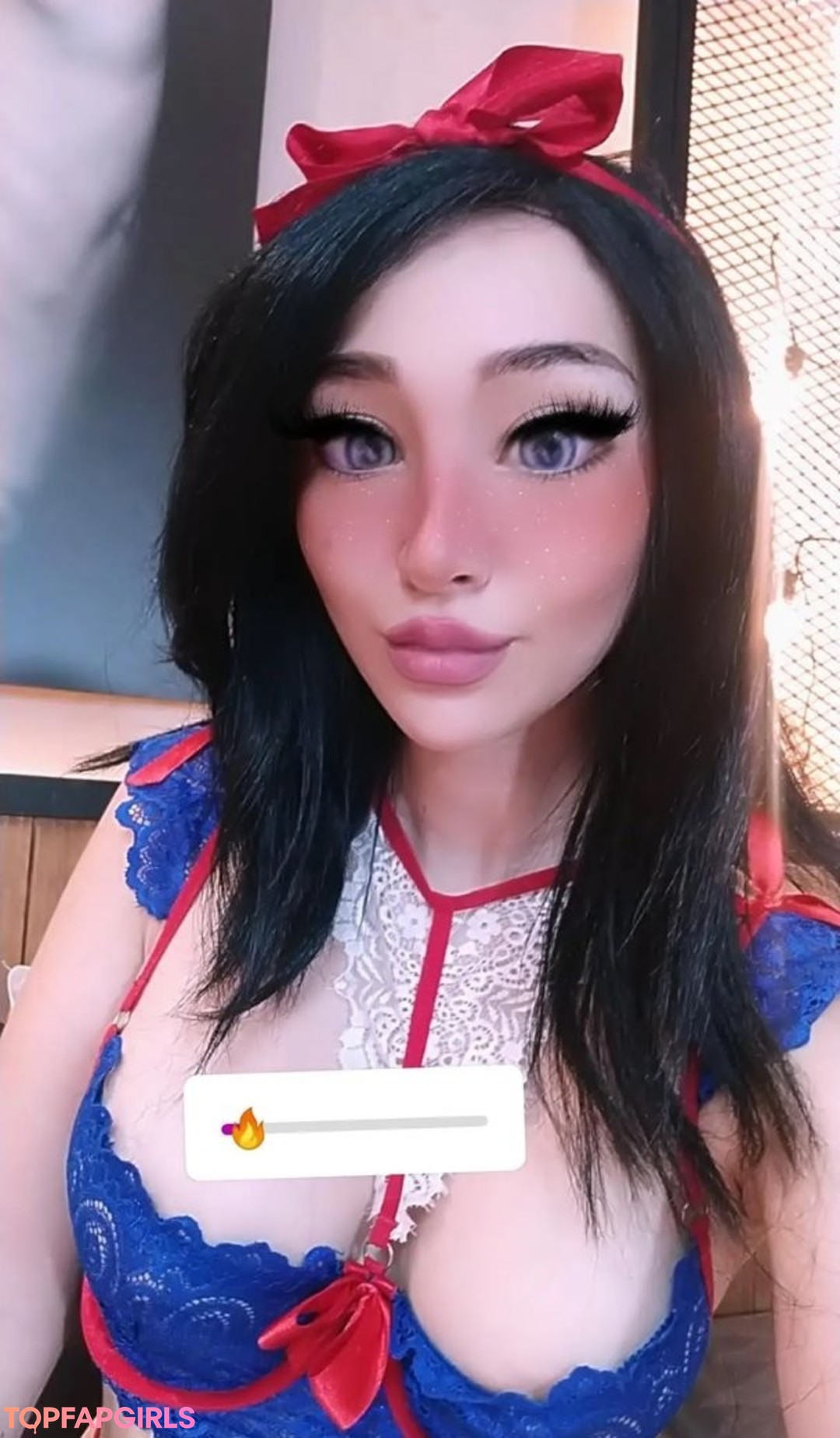 Photo nue de fuite OnlyFans de Alexiagwen #32 Photo nue de fuite OnlyFans de Alexiagwen #32