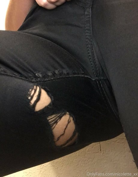Nicolette_xx