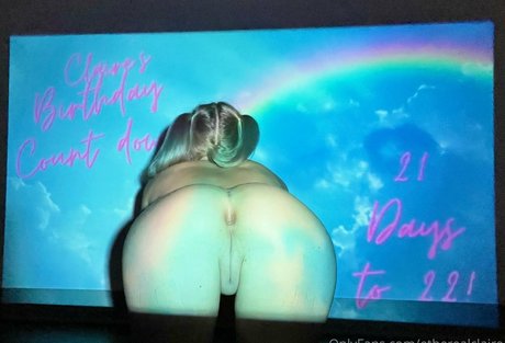 Photo nue de fuite OnlyFans de Goddessclaire111