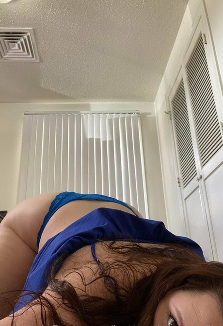 Photo nue de fuite OnlyFans de Betterthannetflix