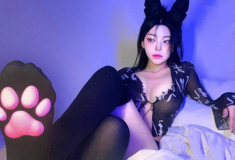 Photo nue de fuite OnlyFans de Susank03