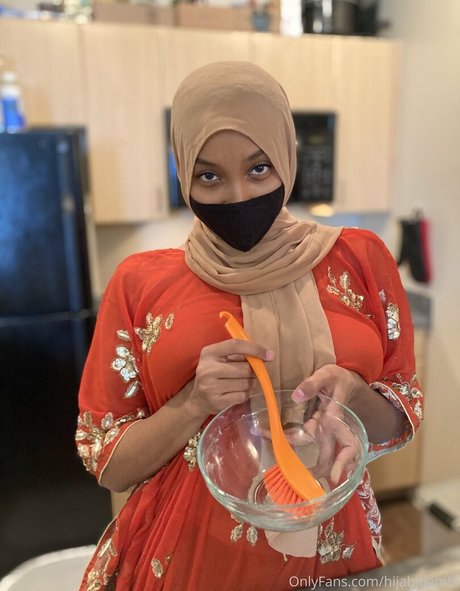 HijabiBambi