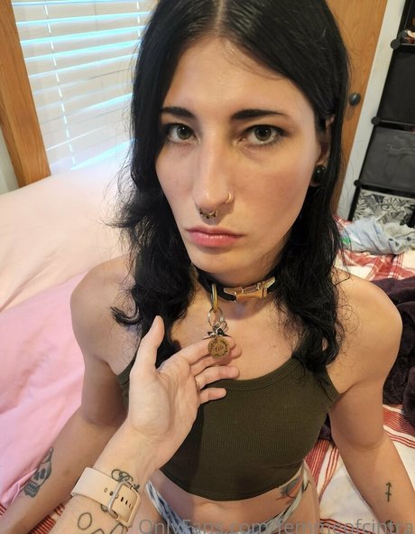 Photo nue de fuite OnlyFans de Femmeofcintra