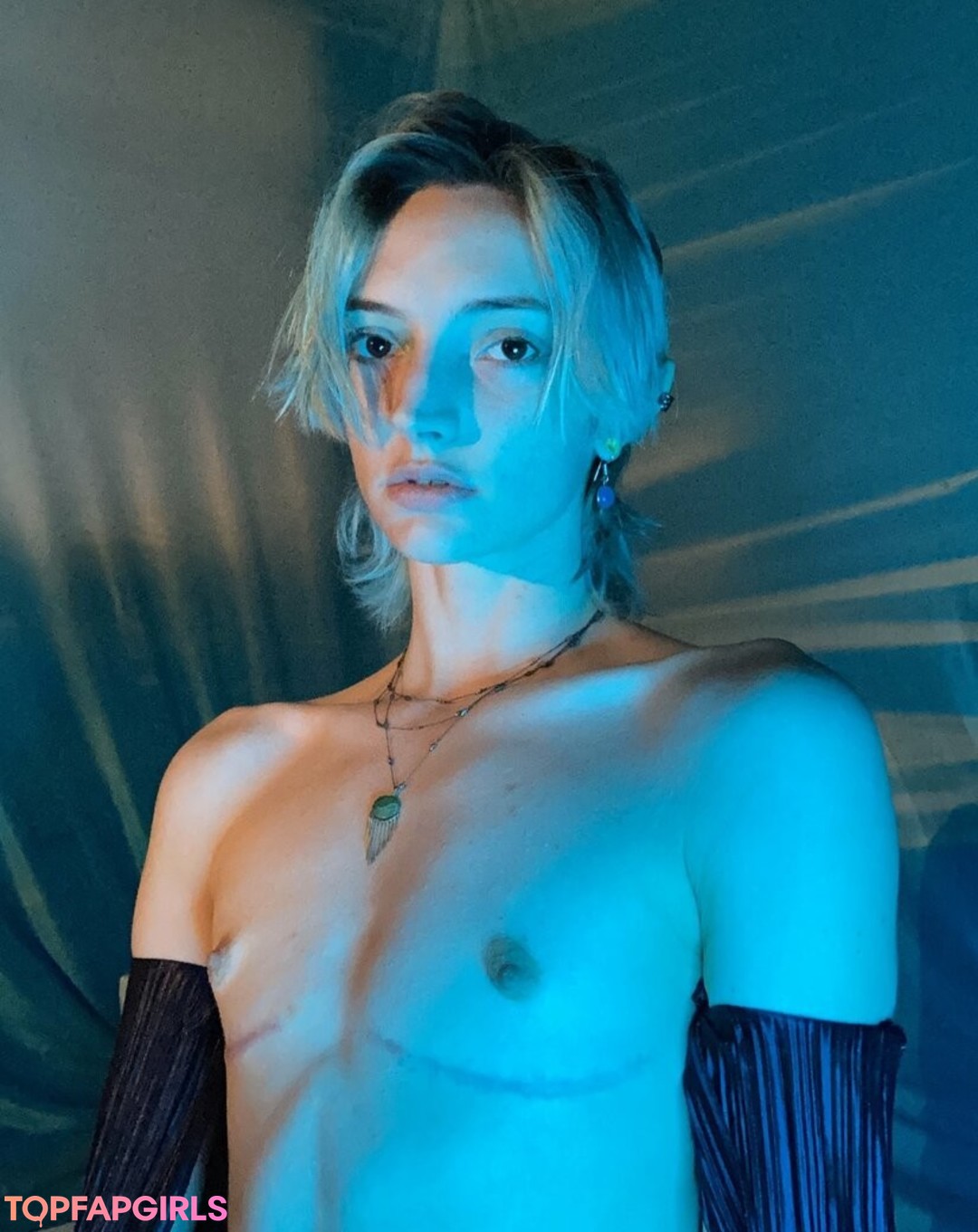 Photo nue de fuite OnlyFans de Blue Dream #61 Photo nue de fuite OnlyFans de Blue Dream #61