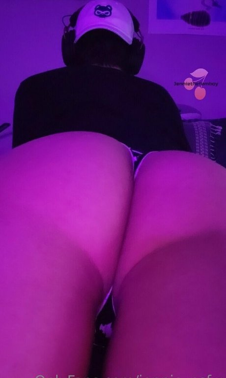 Jennie_nsfw