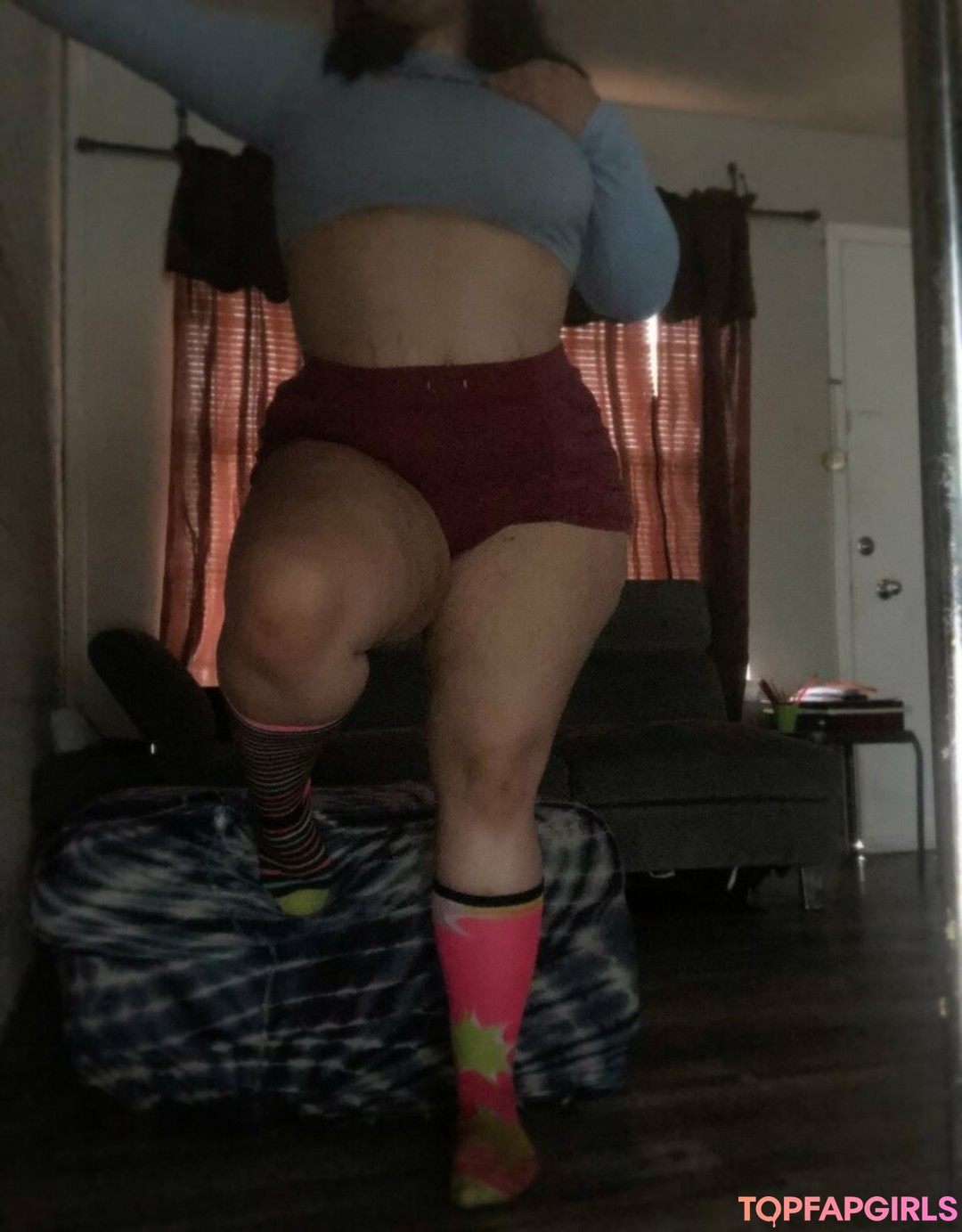 Photo nue de fuite OnlyFans de Creamonitfancy #200 Photo nue de fuite OnlyFans de Creamonitfancy #200