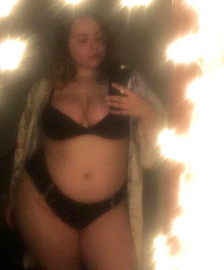 Photo nue de fuite OnlyFans de Creamonitfancy