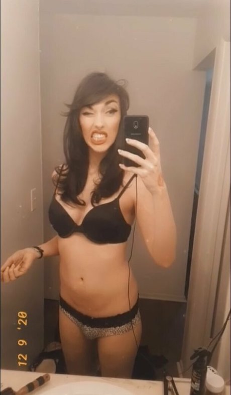 Bridgetblack