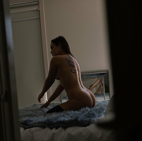 Photo nue de fuite OnlyFans de Bbychanel